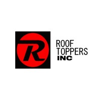 Roof Toppers Inc. logo