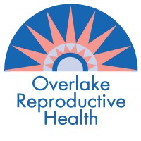 Overlake Reproductive Health logo