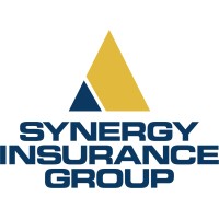 Synergy Insurance Group logo