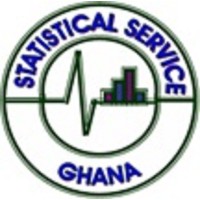 Ghana Statistical Service logo