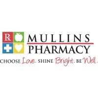 Mullins Pharmacy logo
