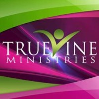 True Vine Ministries logo