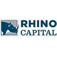Rhino Capital Advisors logo