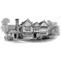 Great Tangley Manor logo