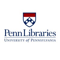 Penn Libraries logo