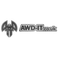 AWD-IT (ADMI Ltd) logo