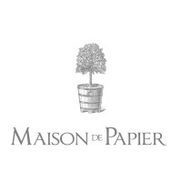 Maison De Papier logo