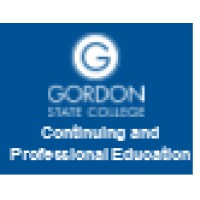 GSC - Continuing and Professional Education logo