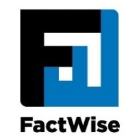 FactWise logo