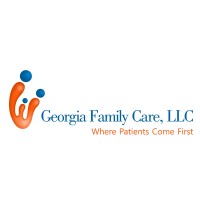 Georgia Family Care LLC logo