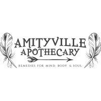 Amityville Apothecary logo