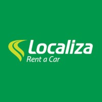 Localiza Rent A Car Colombia logo