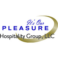 It's Our Pleasure Hospitality Group, LLC. logo