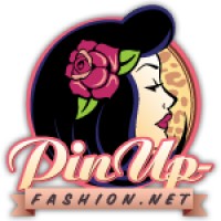 Pinup Fashion logo