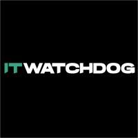 IT WatchDog Inc. logo