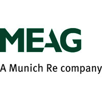 MEAG logo