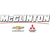 McClinton Auto Group logo
