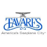 City Of Tavares logo