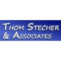 Thom Stecher And Associates logo