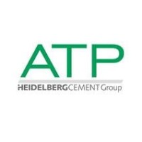 ATP General Engineering Contractors logo