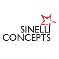 Sinelli Concepts International logo