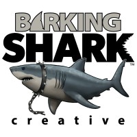 Barking Shark Creative logo
