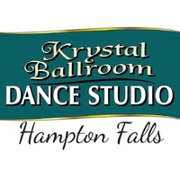 Krystal Ballroom Hampton Falls logo