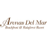 Arenas Del Mar Beach And Nature Resort logo