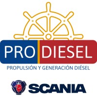 Prodiesel logo