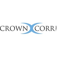 CROWN CORR INC logo