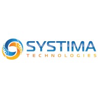 Systima Technologies logo