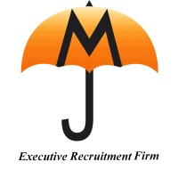 Mega Jobs Executive Search logo