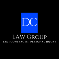 DC Law Group logo