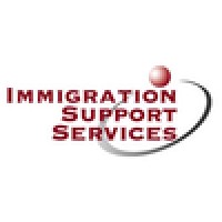 Immigration Support Services logo