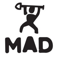 Madventure International logo
