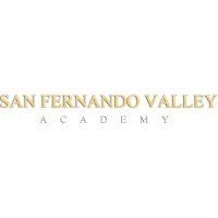 SAN FERNANDO VALLEY ACADEMY logo