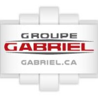 Groupe Gabriel logo
