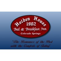 Holden House 1902 Bed & Breakfast Inn logo