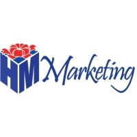 HM Marketing logo
