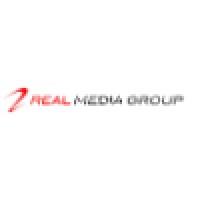 Real Media Group logo