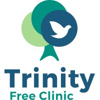 TRINITY FREE CLINIC, INC logo