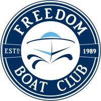 Freedom Boat Club Of South Florida logo