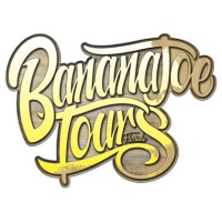 Banana Joe Tours logo