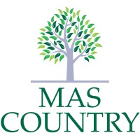 MAS Country logo