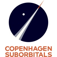 Copenhagen Suborbitals logo