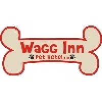 Wagg Inn Pet Hotel Llc logo