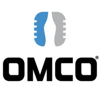 Omco Metals logo