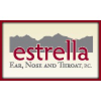 Estrella Ear, Nose & Throat logo