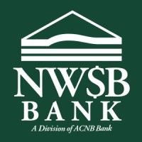 NWSB Bank, A Division of ACNB Bank logo