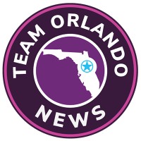 Team Orlando logo